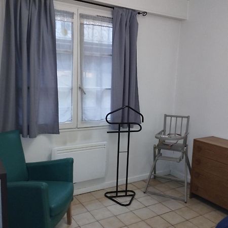Douce Brise Dieppe Exterior foto