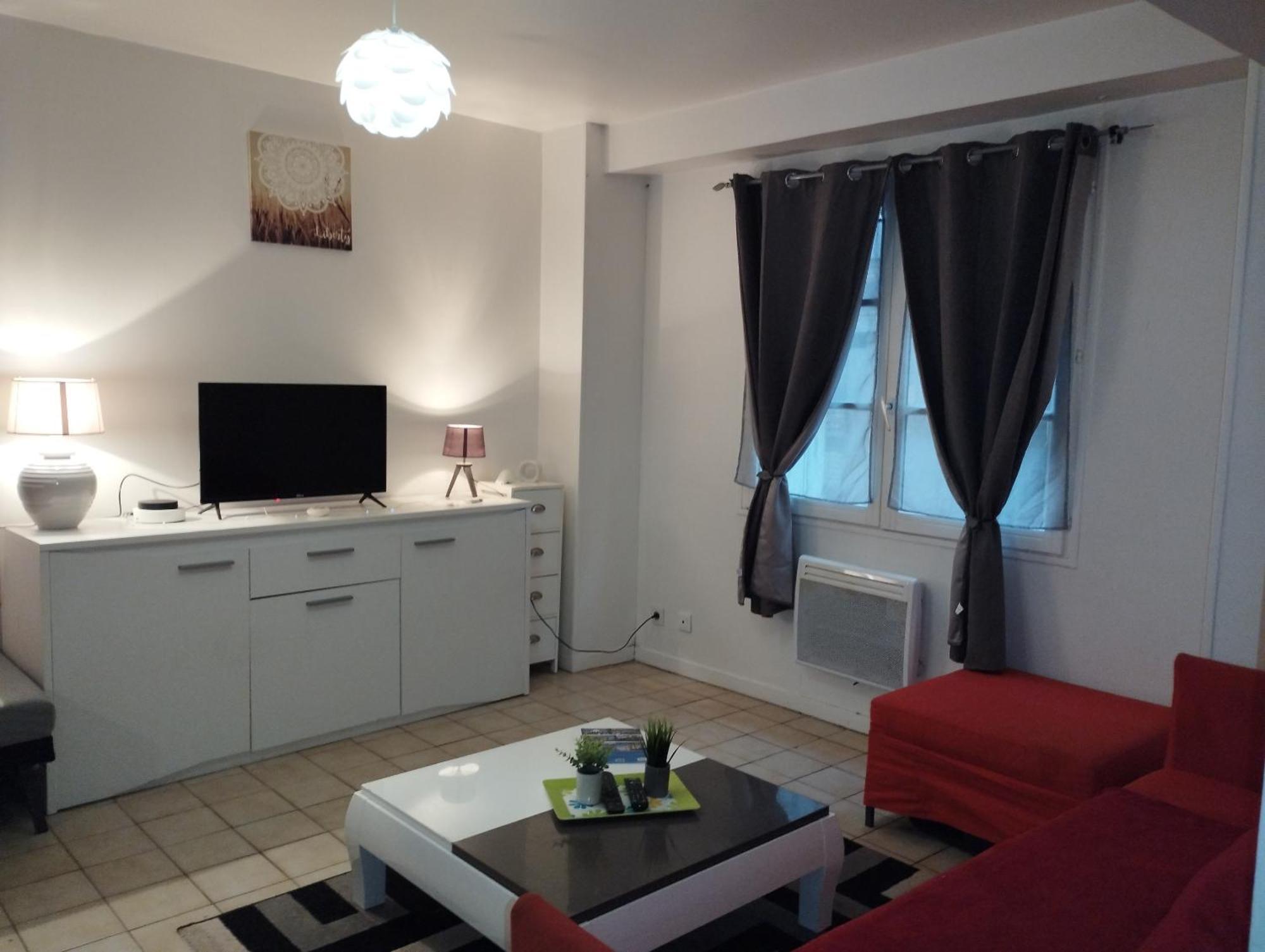 Douce Brise Dieppe Exterior foto