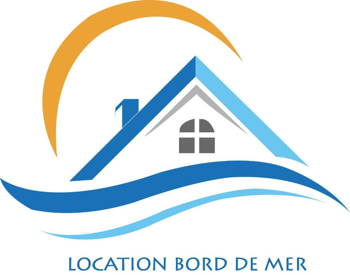 Douce Brise Dieppe Exterior foto